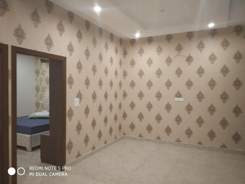 3BHK Luxury Apartment In Sector 127, Mohali