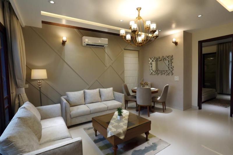 2 BHK Luxury Apartment in Gillco, kharar landran highway Sector 127 Mohali